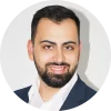 Hamed Ghahremani